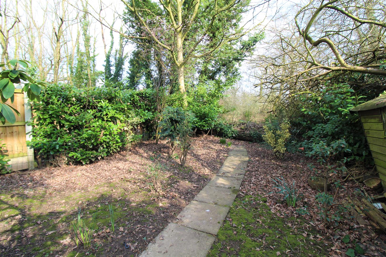 Clermont Avenue, Hanford, Stoke-On-Trent